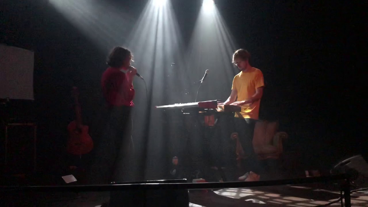 CLIO - Déjà Venise - Riom 17 octobre 2019