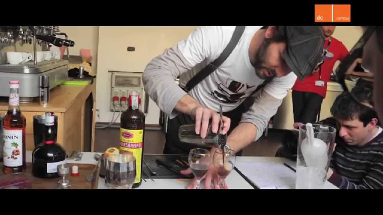 dc campus 2014 / road to Melbourne / Interview with Nir Chouchana