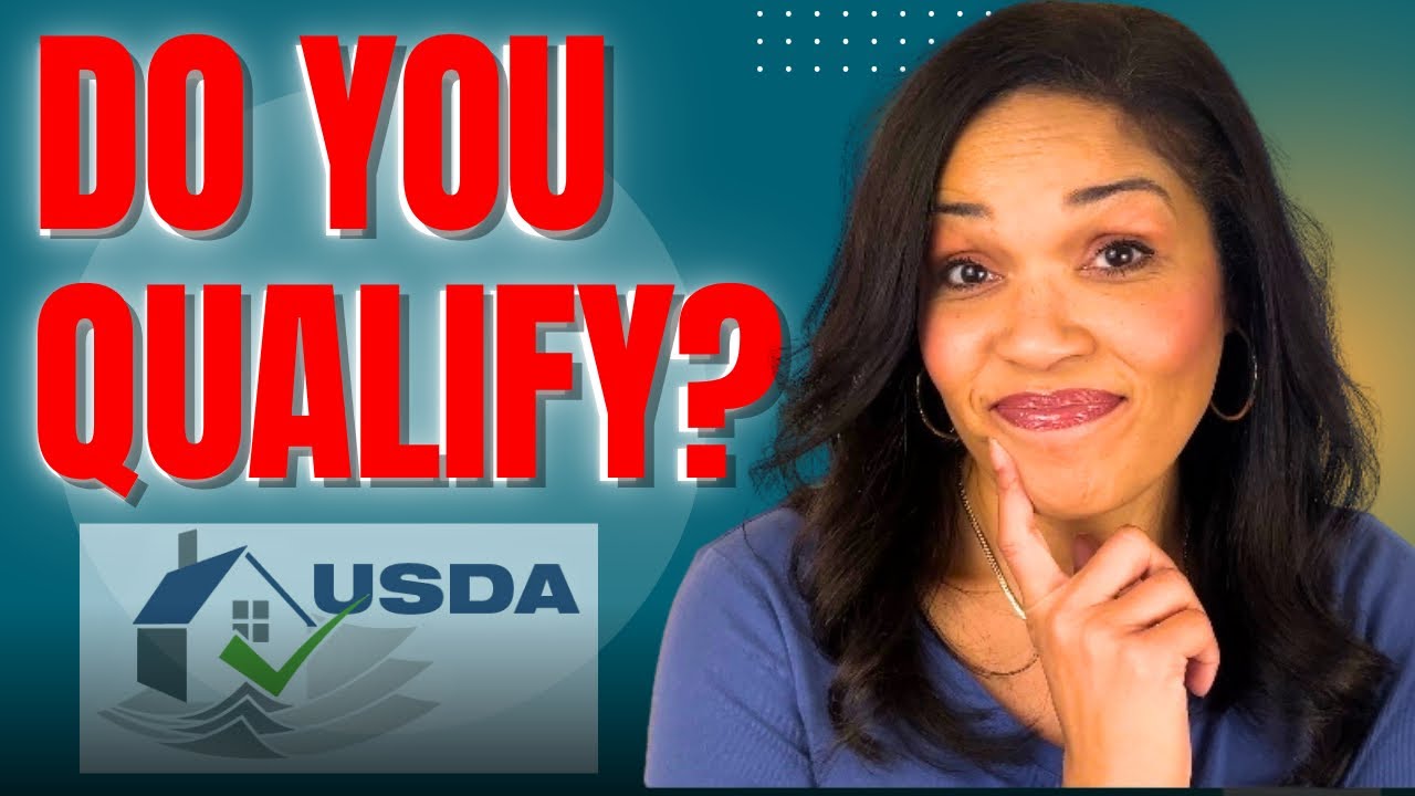 USDA Requirements: Do You Actually Qualify?