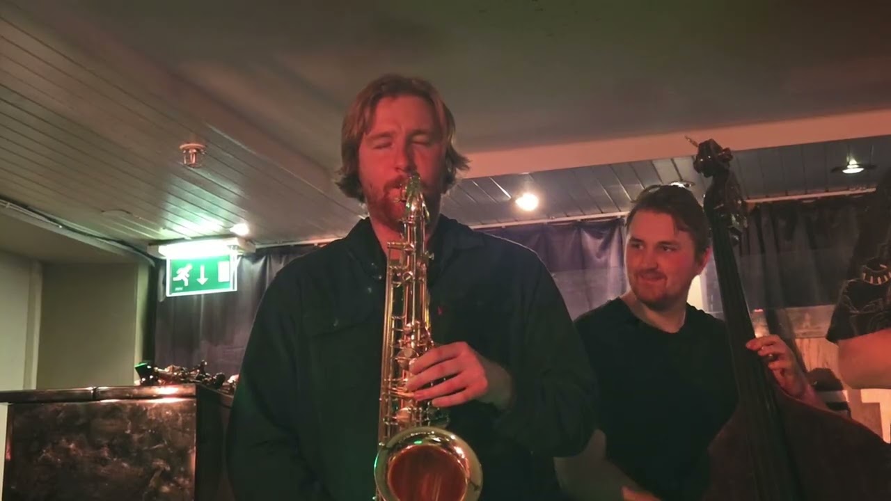 Petter Dalane Quintet 21.02.2026  5