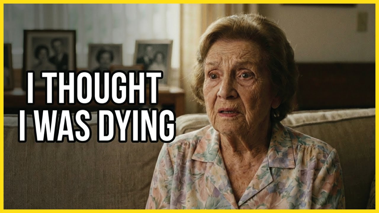 How an 87-Year-Old Beat Morning Panic Attacks After 20 Years