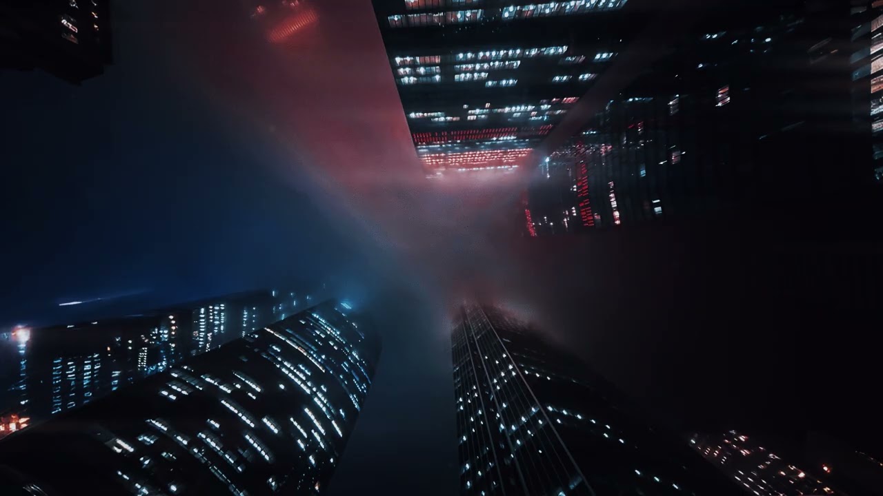 how it feels to be alone in a big city