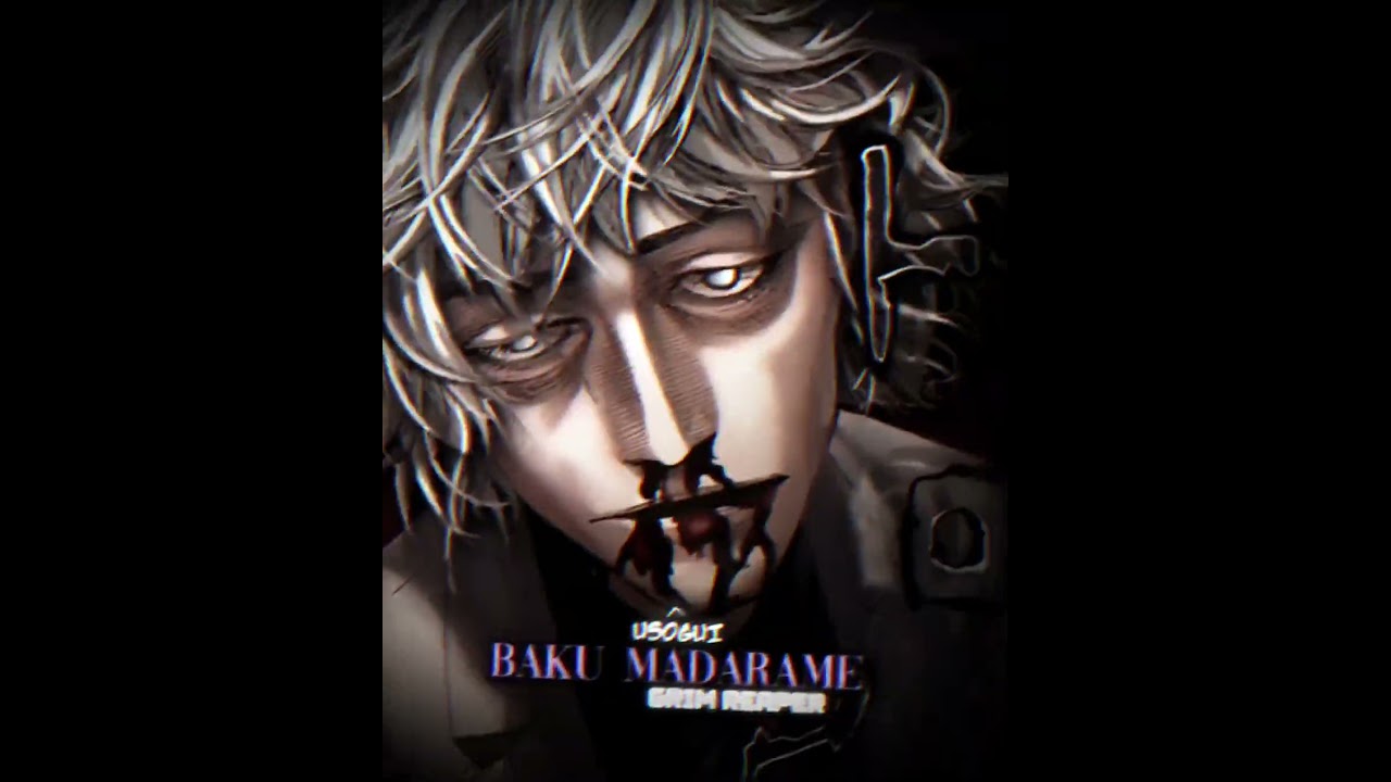 Baku Madarame ( @aspect_23 ) vs Akiyama Shinichi #shorts