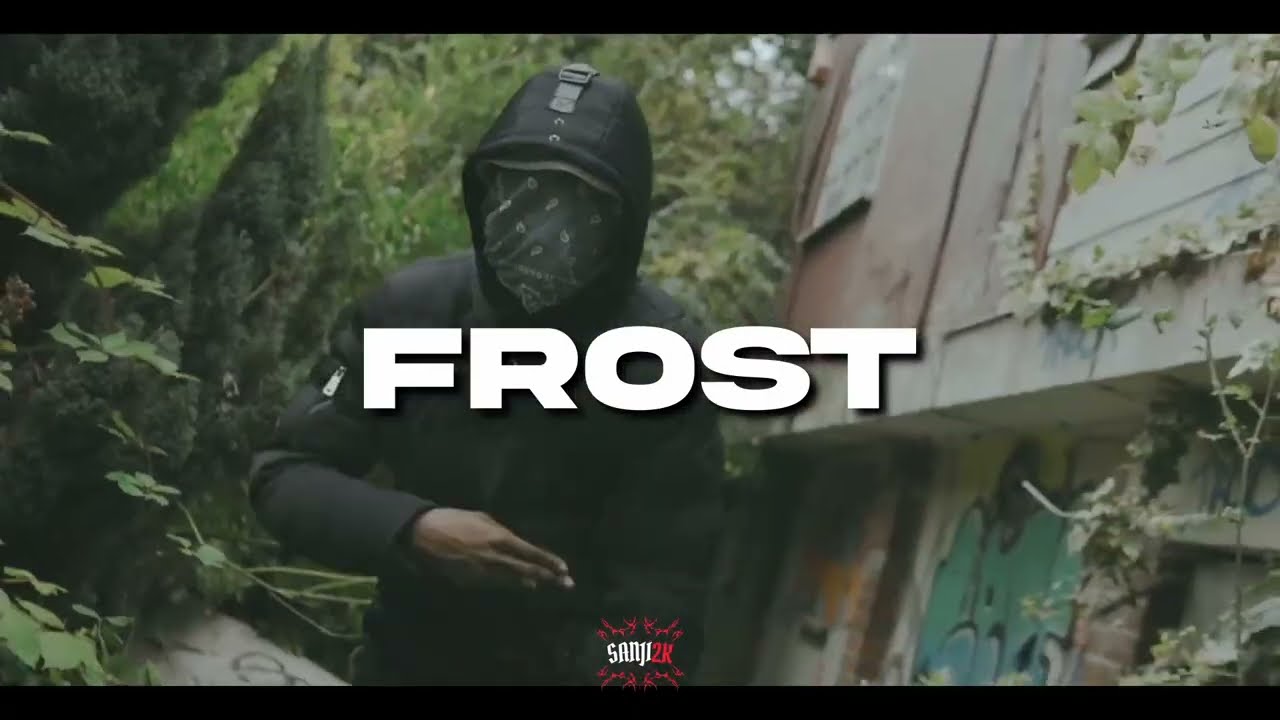 [FREE] UK Drill Type Beat x NY Drill Type Beat 