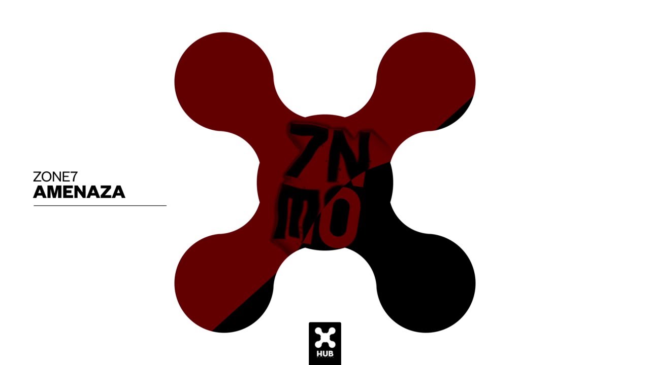 Zone7 - Amenaza (Audio)