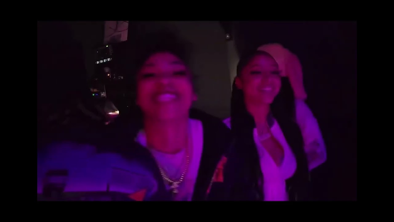 Influencer city tour