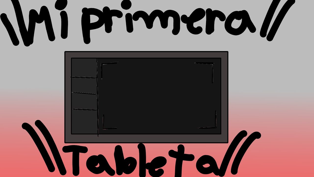 Mi tableta