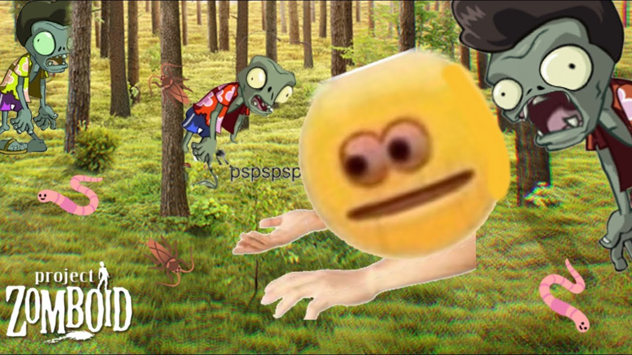 GASTROFAZA ADAMA | PROJECT ZOMBOID ft. @adamhus1157