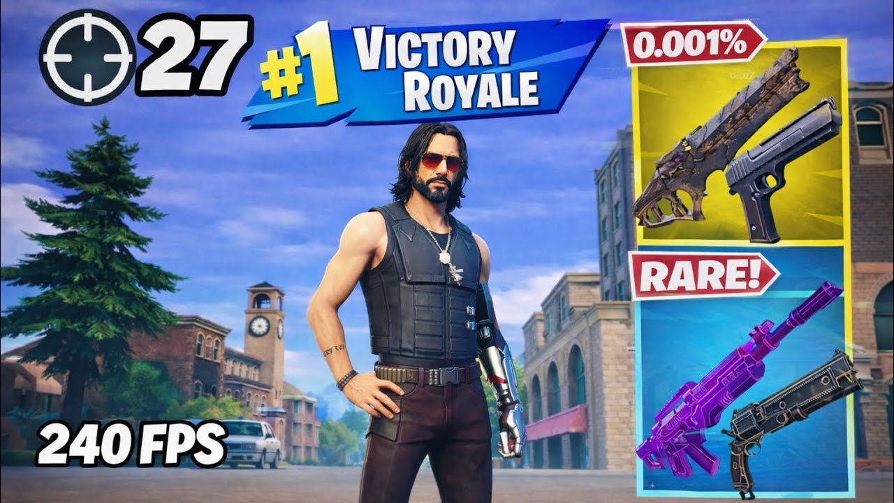 27 Elimination 