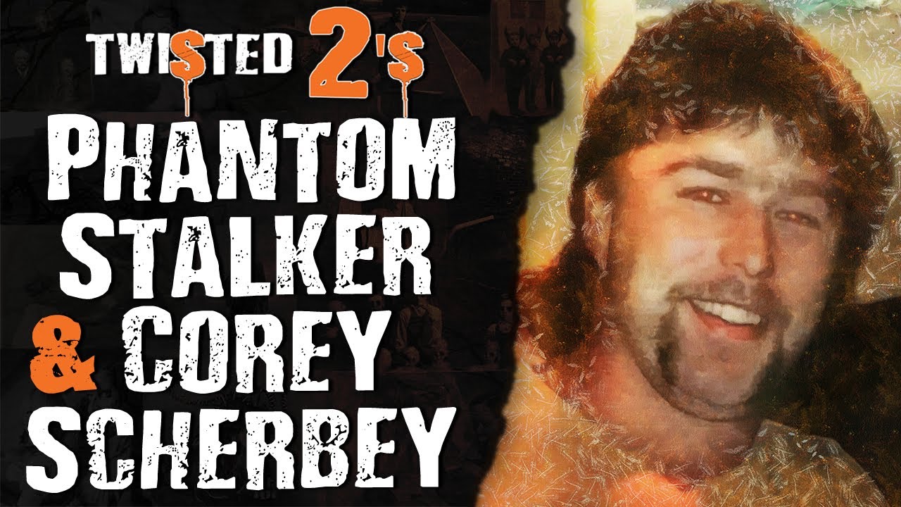 Phantom Stalker of Bill and Dorothy Wacker & Corey Scherbey