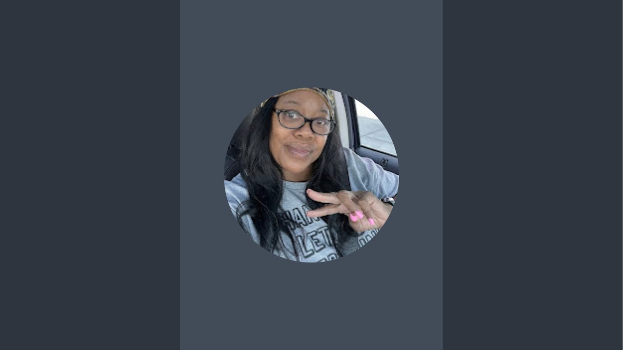 Every Day  Life With Rachell is live!