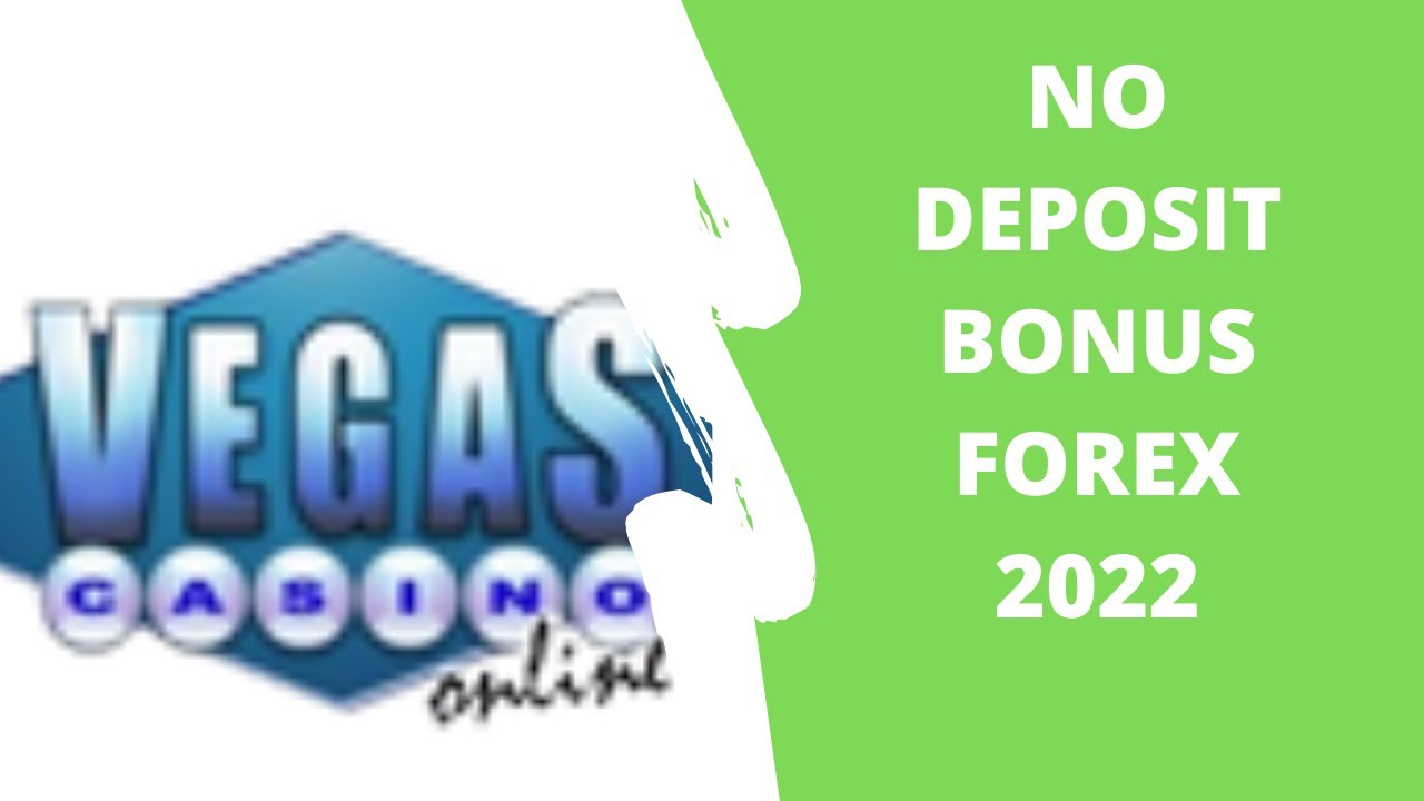 No Deposit Bonus Casino 2022 | Vegas Casino