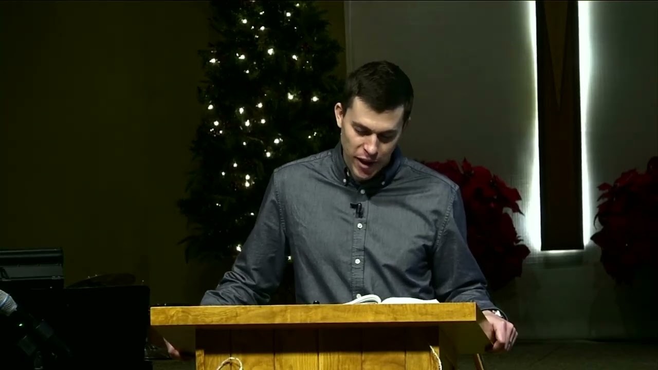 Expectations with Gospel Proclamation | Acts 4:1-12 | Jason McCollum