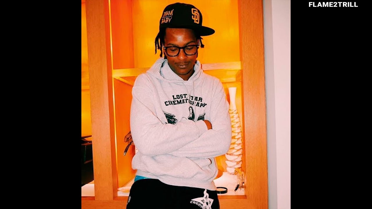 [FREE] Dc2trill x Veeze Type Beat - 
