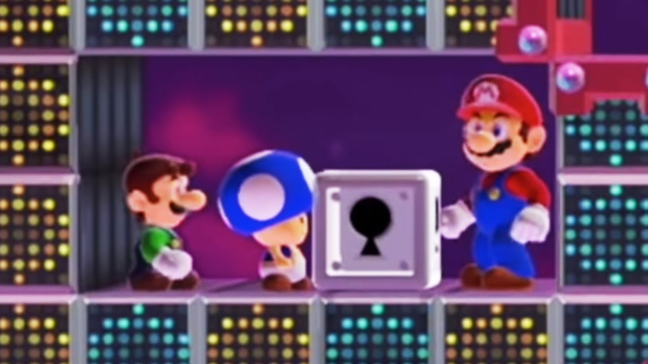 The worst softlock yet