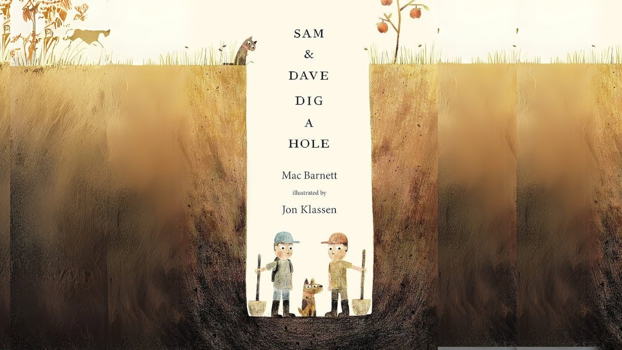 Sam & Dave Dig A Hole