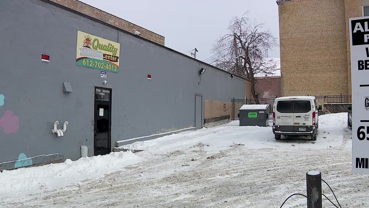 Government freezes Minnesota day care funding amid fraud investigation