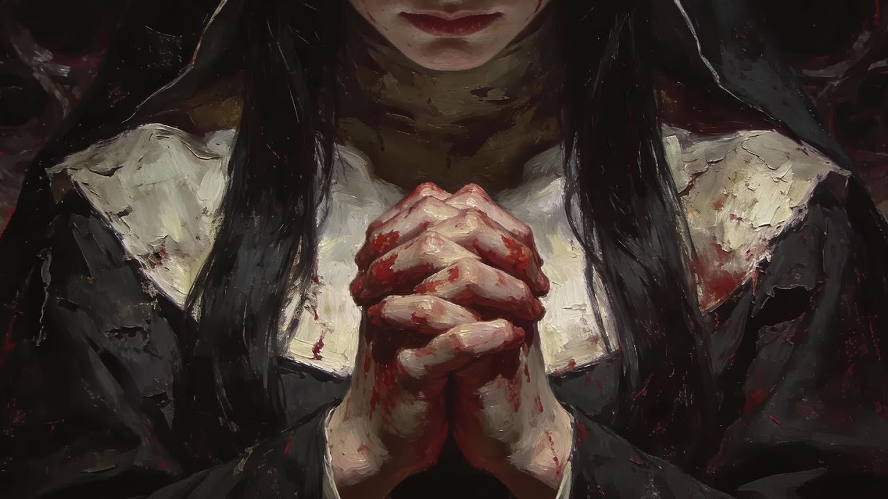 Last Mercy | Ethereal Dark Fantasy Female Vocals Music