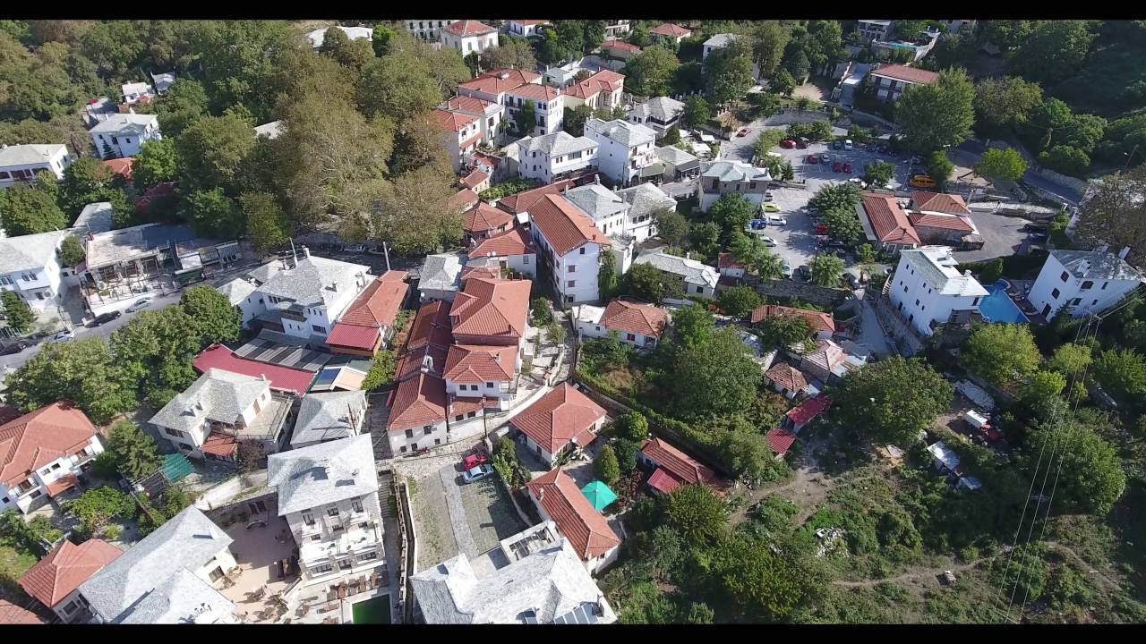 EROFILI HOTEL PELION-VOLOS