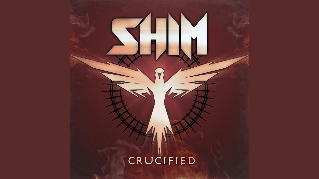 Crucified