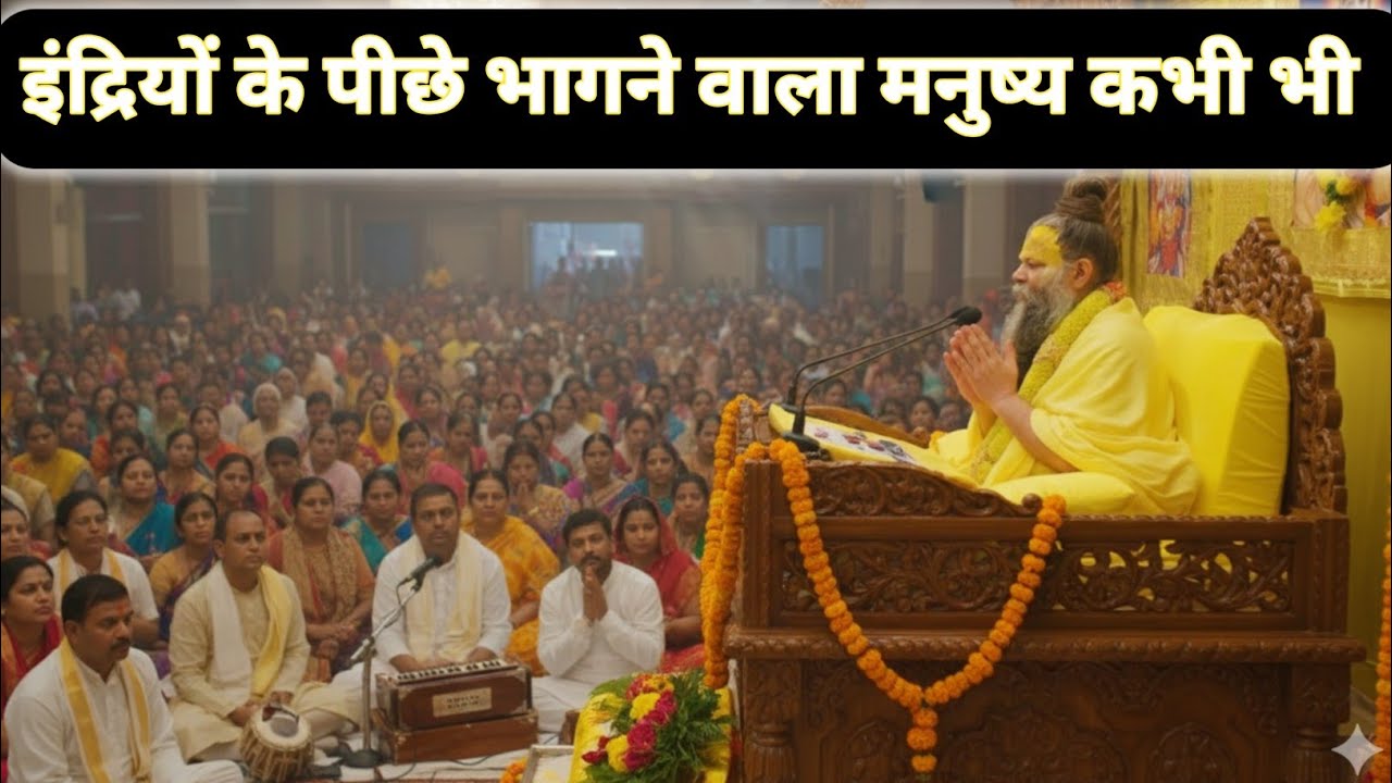 मस्त रहो भगवान तुम्हारे हर पल साथ हैं || राधे राधे 🙏 || जीवन से हार गए हो तो ये सुनो 