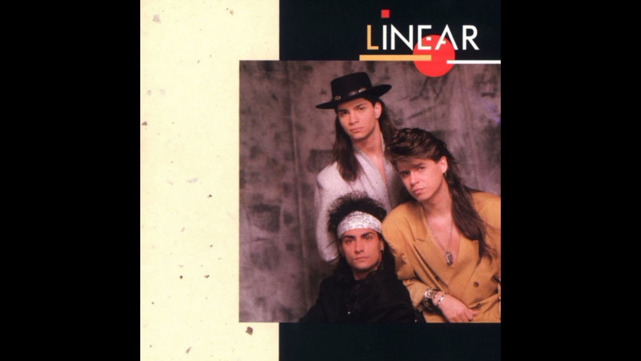 Sending All My Love - Linear