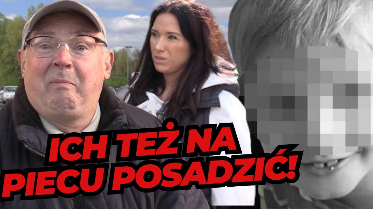 Mieszkańcy ROZWŚCIECZENI po śmierci Kamilka! 