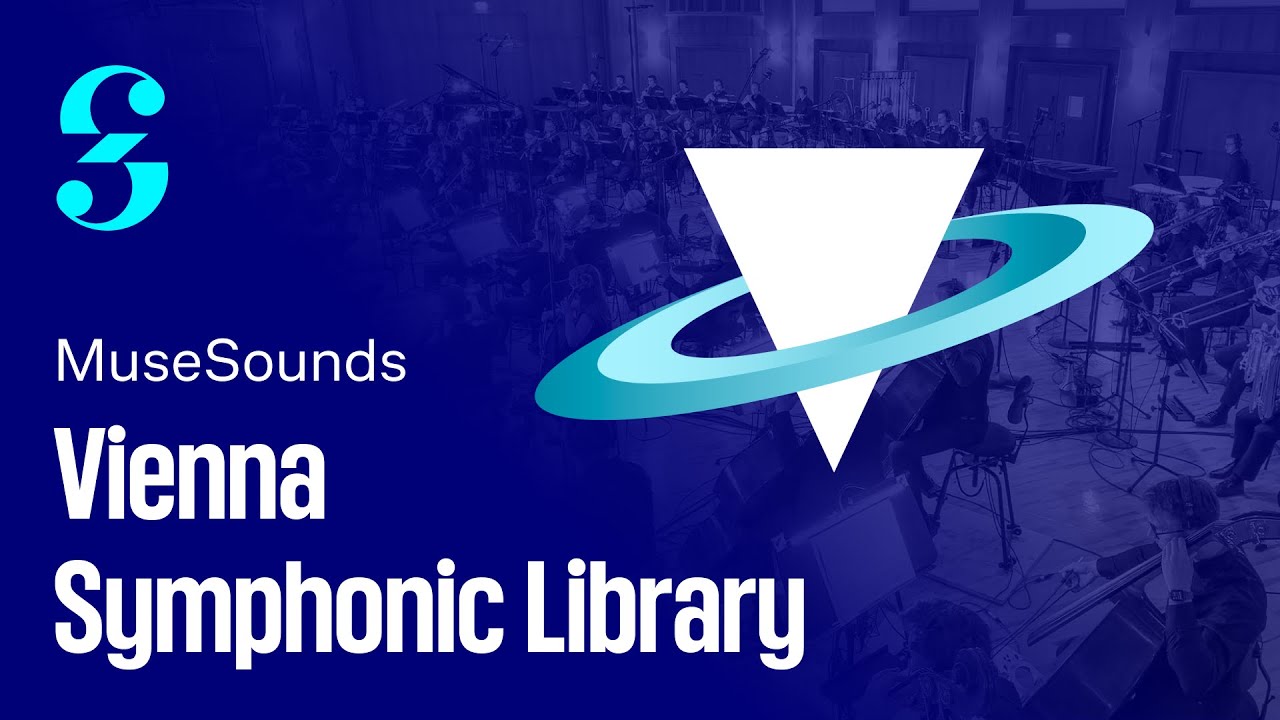 Представляем Венскую симфоническую библиотеку | MuseSounds