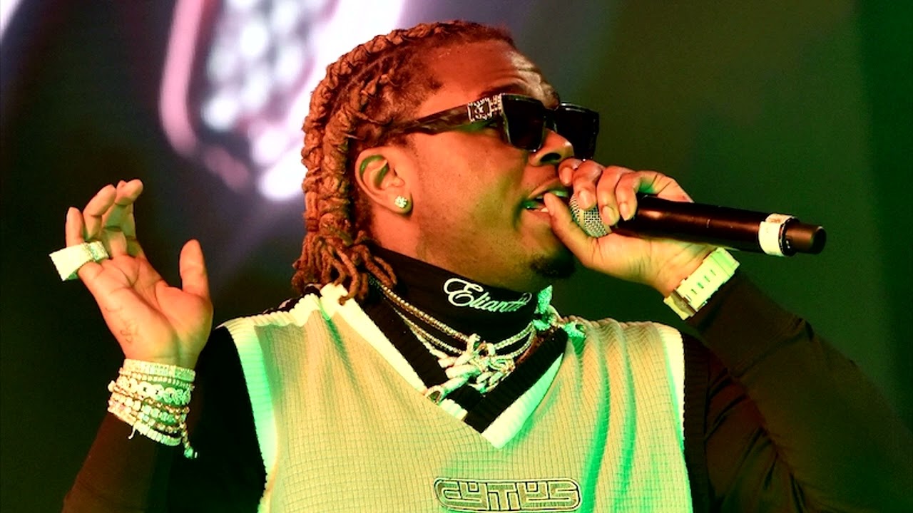 Gunna Type Beat 2022 - 
