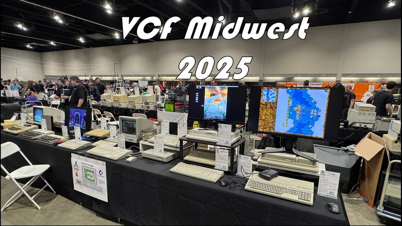 VCF Midwest 2025