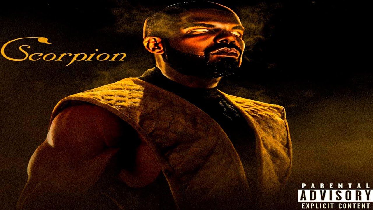 Drake Type Beat - 