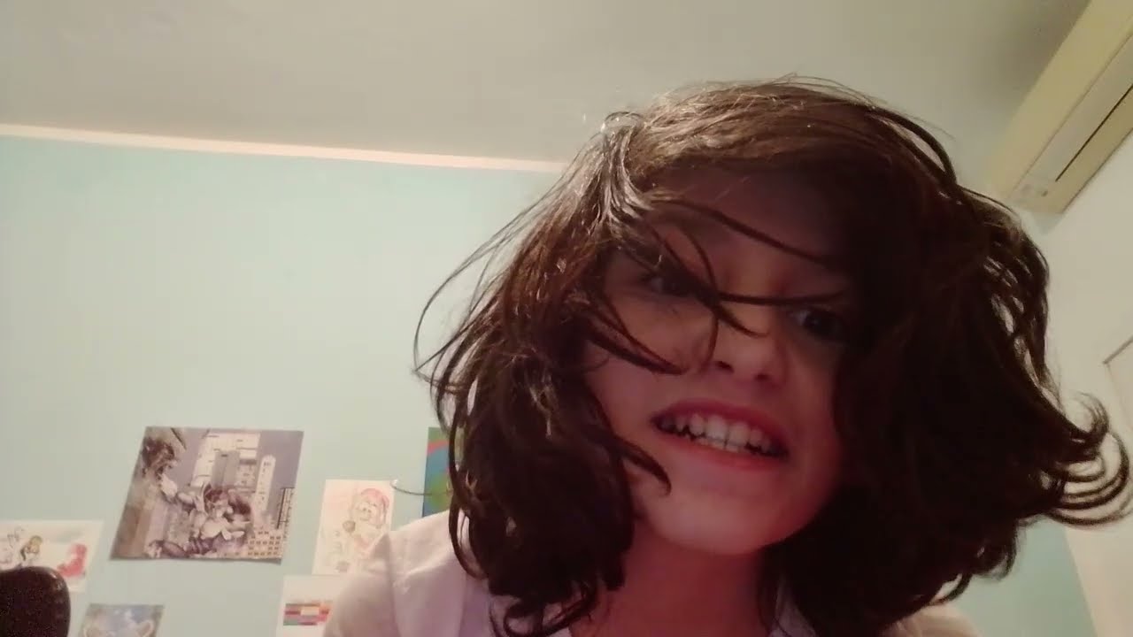 Finalmente e arrivata 