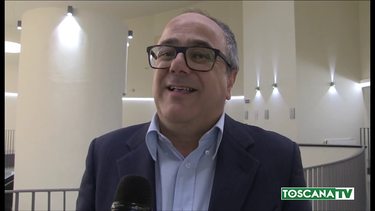 2019-10-02 FIRENZE - NUOVO TEMPIO CREMATORIO A TRESPIANO, UNICO IN ITALIA