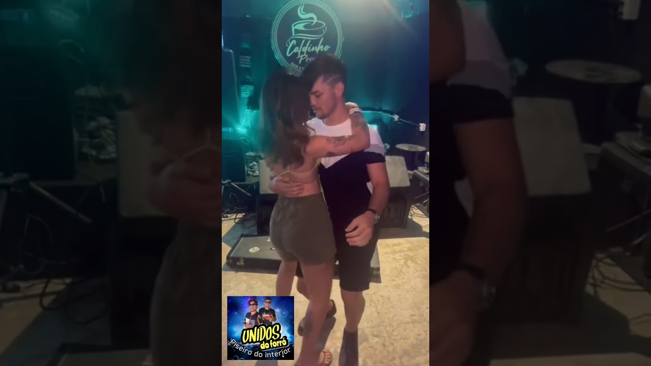 Sonho lindo - Banda Unidos do Forró - Junho 2024