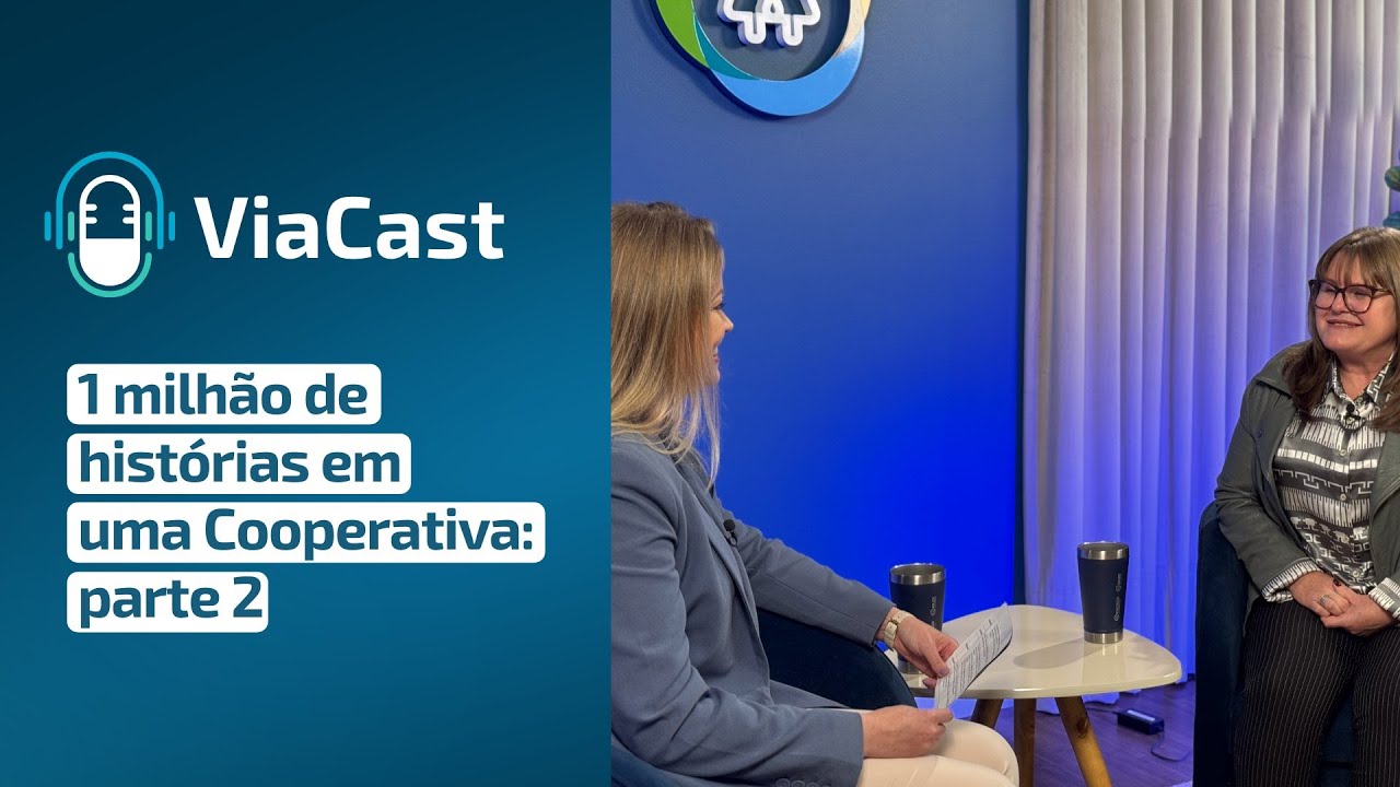 1 milhão de histórias em uma Cooperativa: parte 2