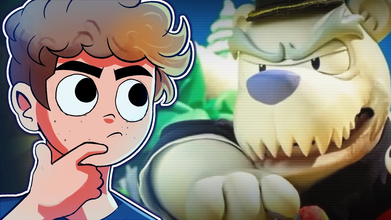 O desenho perdido de club penguin