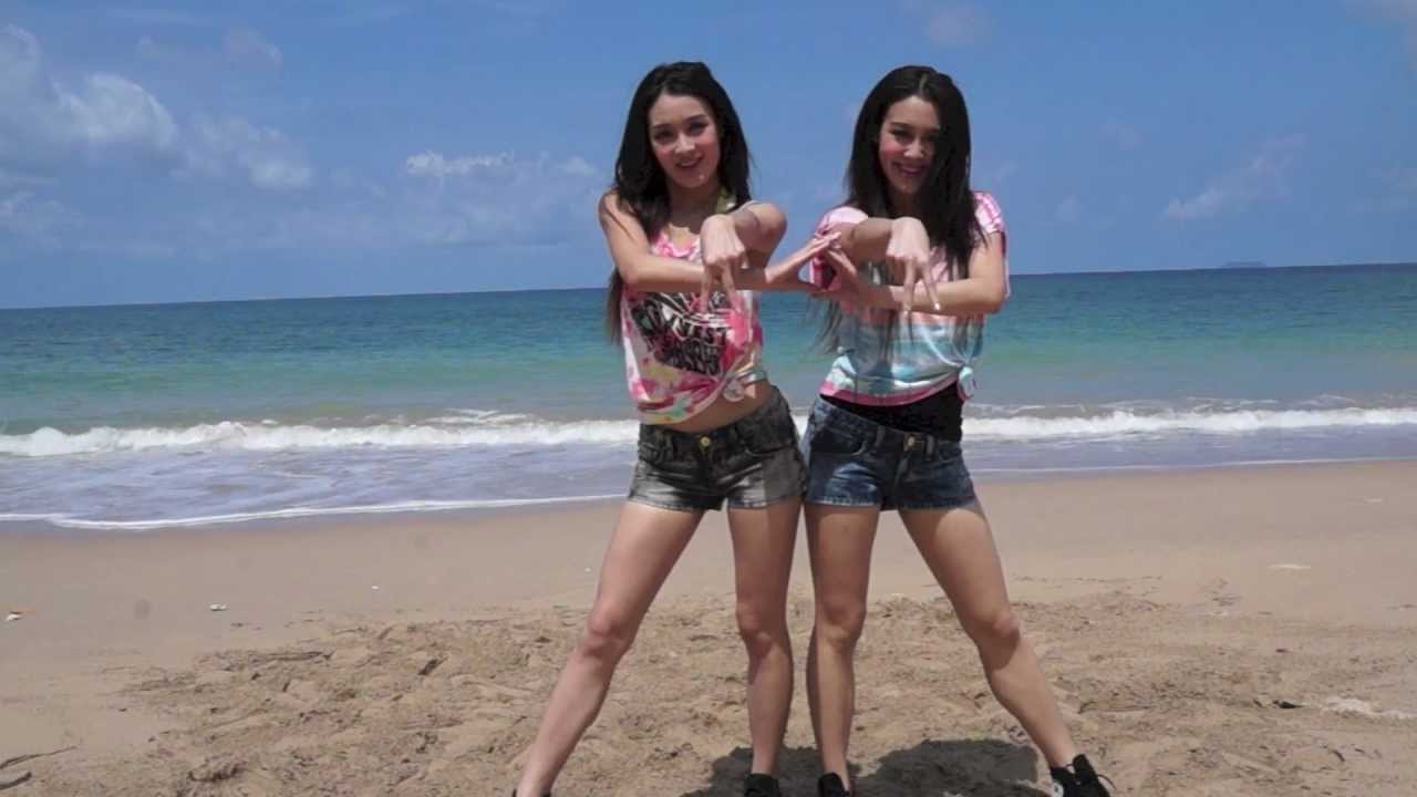 AOA 泰國之旅特別版《我主場》