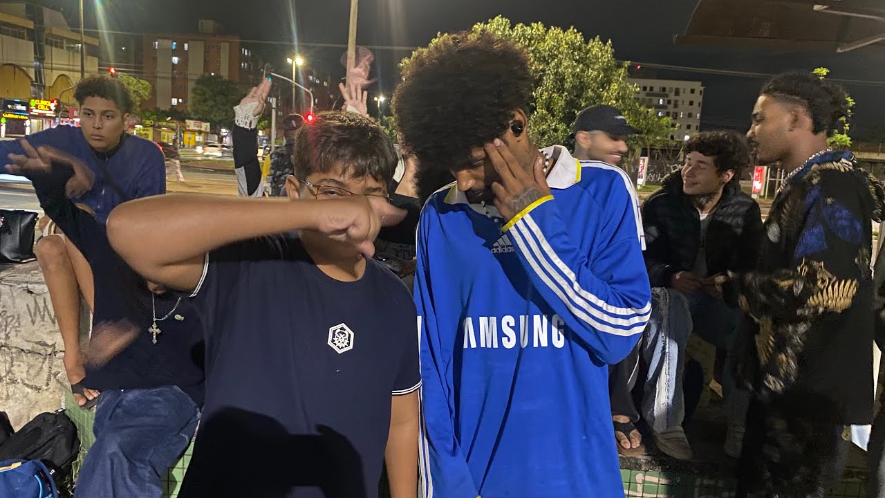 (Menor representou🔥) Pedrin X Rodrigues | 1*fase | Batalha da estação (df)