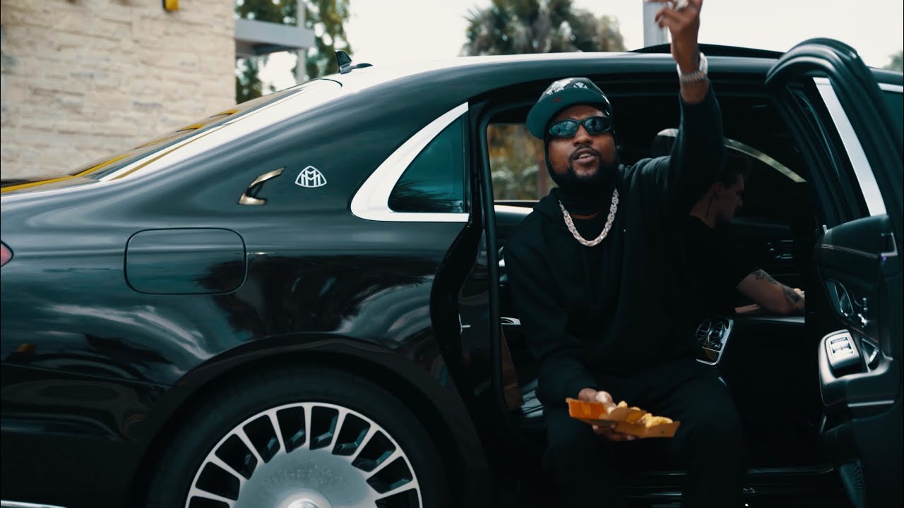 Famous Kid Brick Payroll [Official Video]