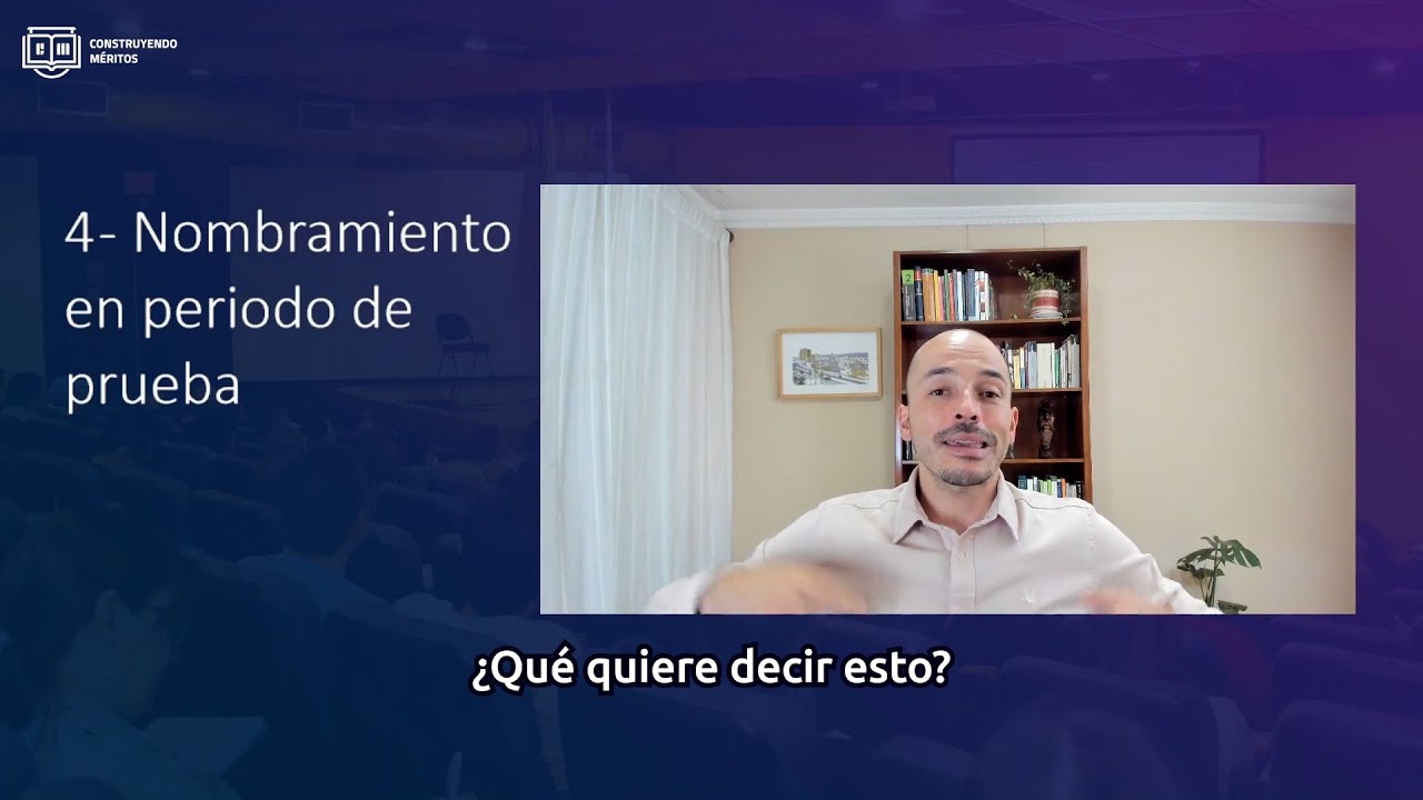 Convocatoria Docente - ¿Qué viene después de la publicación de las Listas de Elegibles?