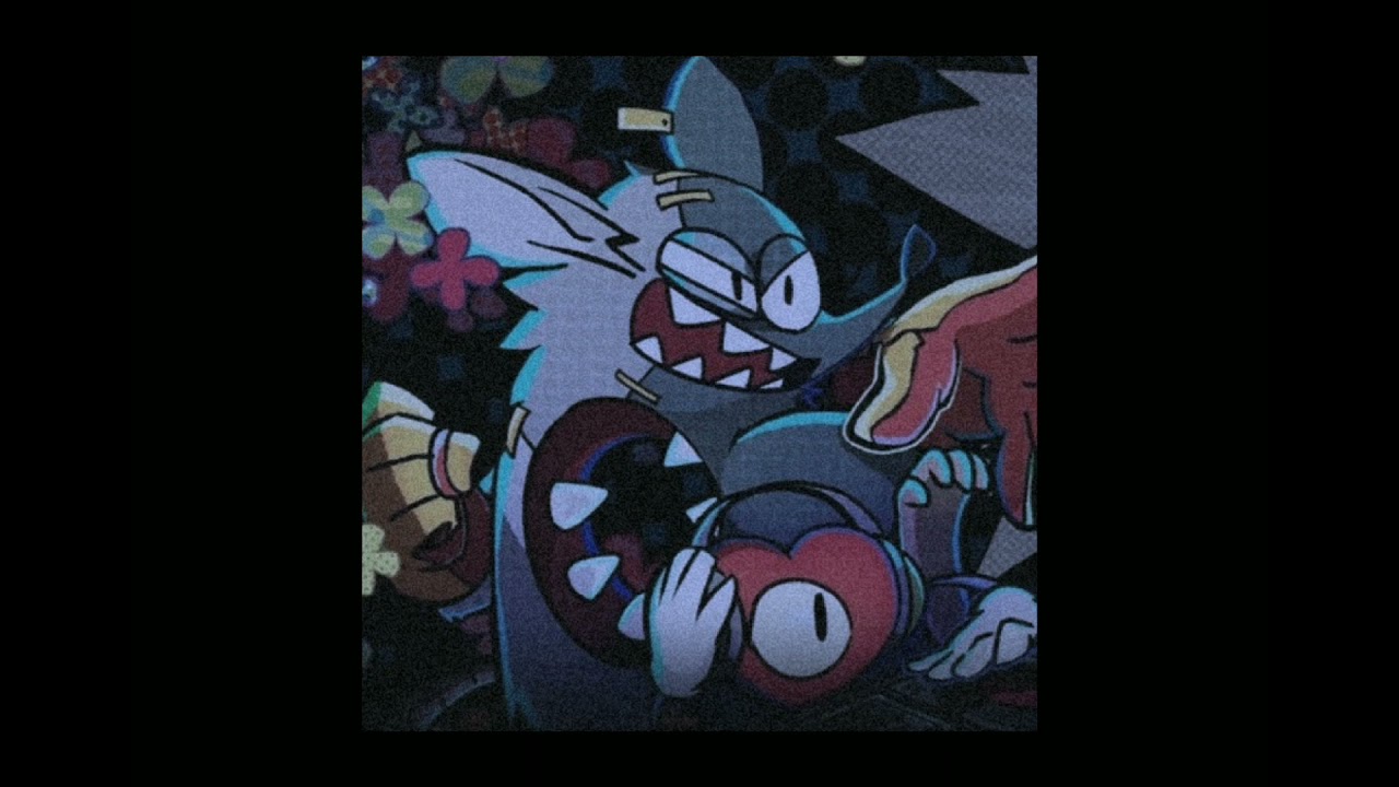 Mad Rat Dead Emmental Catalepsy ost {slowed and reverb}