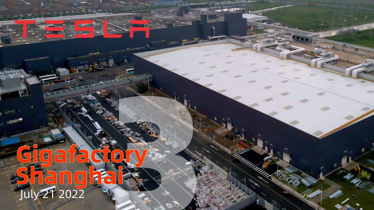(July21 2022) The monthly production capacity of the renovated SG3 will be expanded to about 100,000