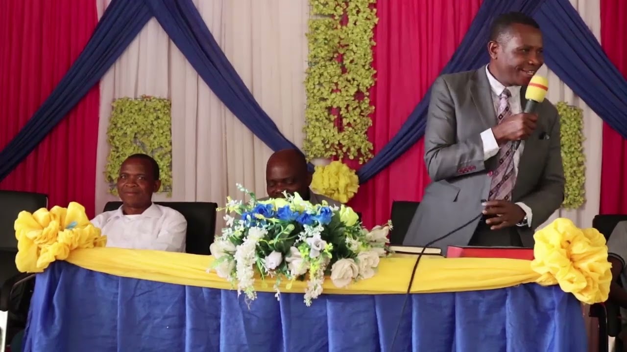 MAHAFALI YA ASSA FORM FOUR 2023 KANDA YA TABORA