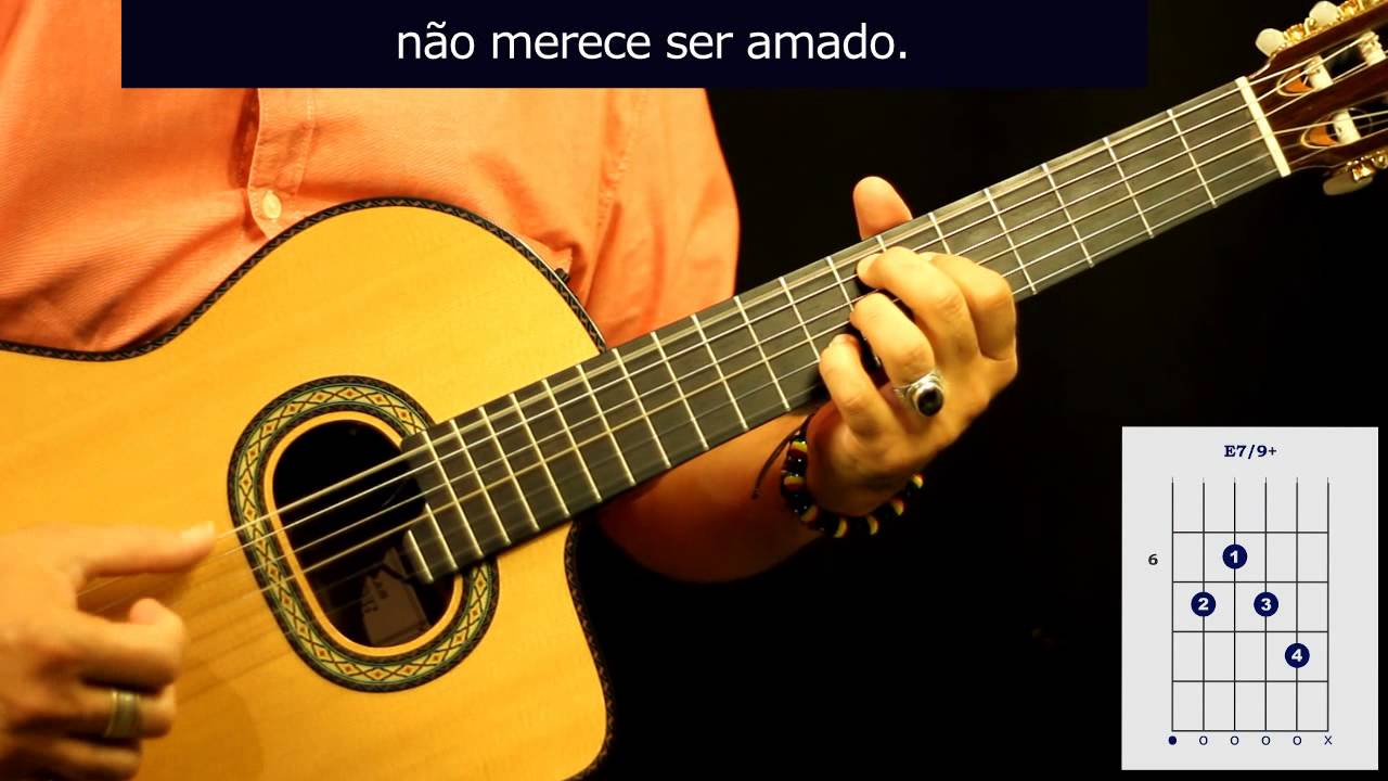 Cómo tocar 