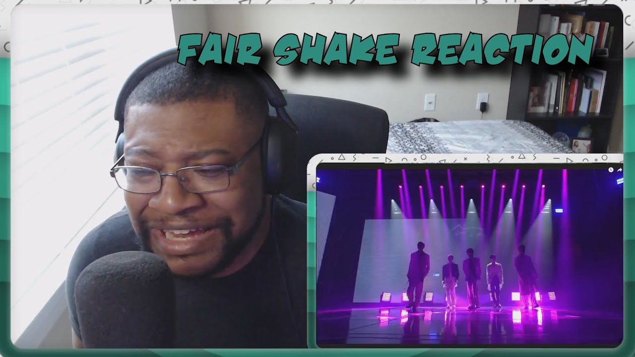 Реакция MV: Летим к вам — OneUs