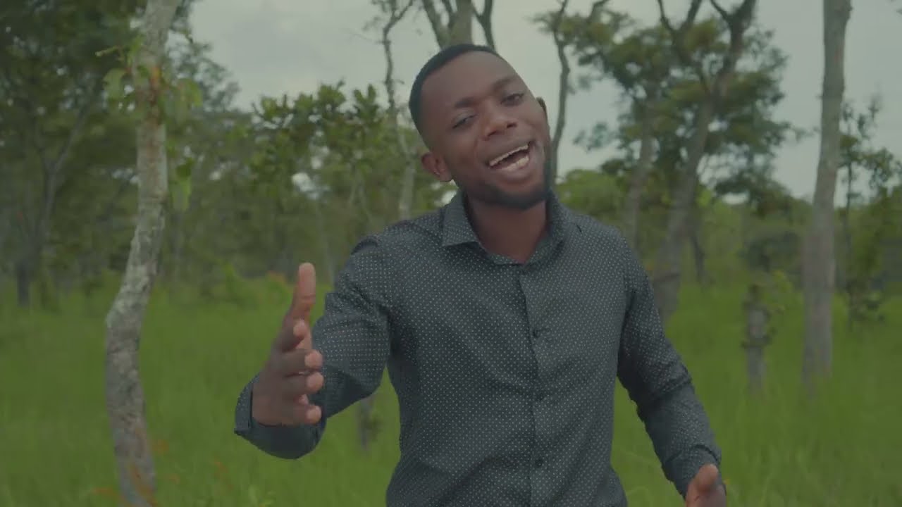 Wiz J Williams Am Yours (official visualizer)