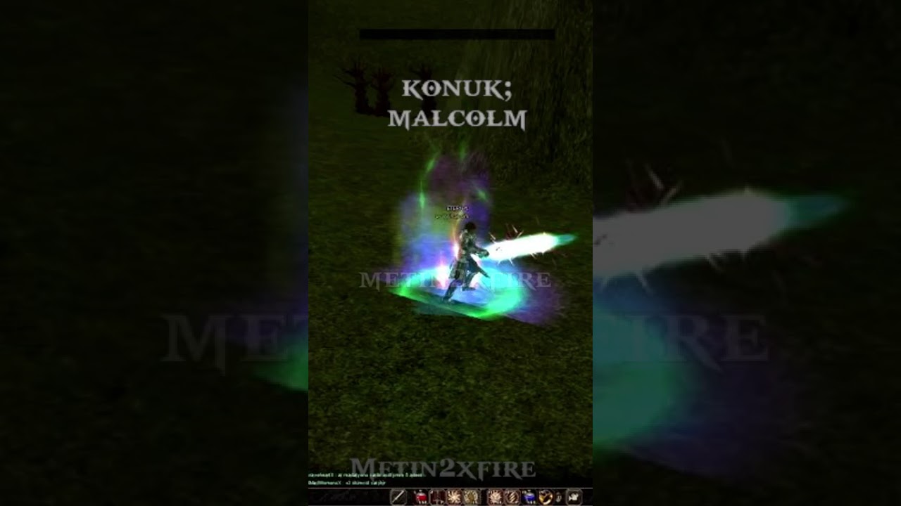 12.01.2026 Malcolm / Ömer Canlı Yayın tekrarı Alesta Metin2TR. #metin2 #metin2tr #metin2türkiye