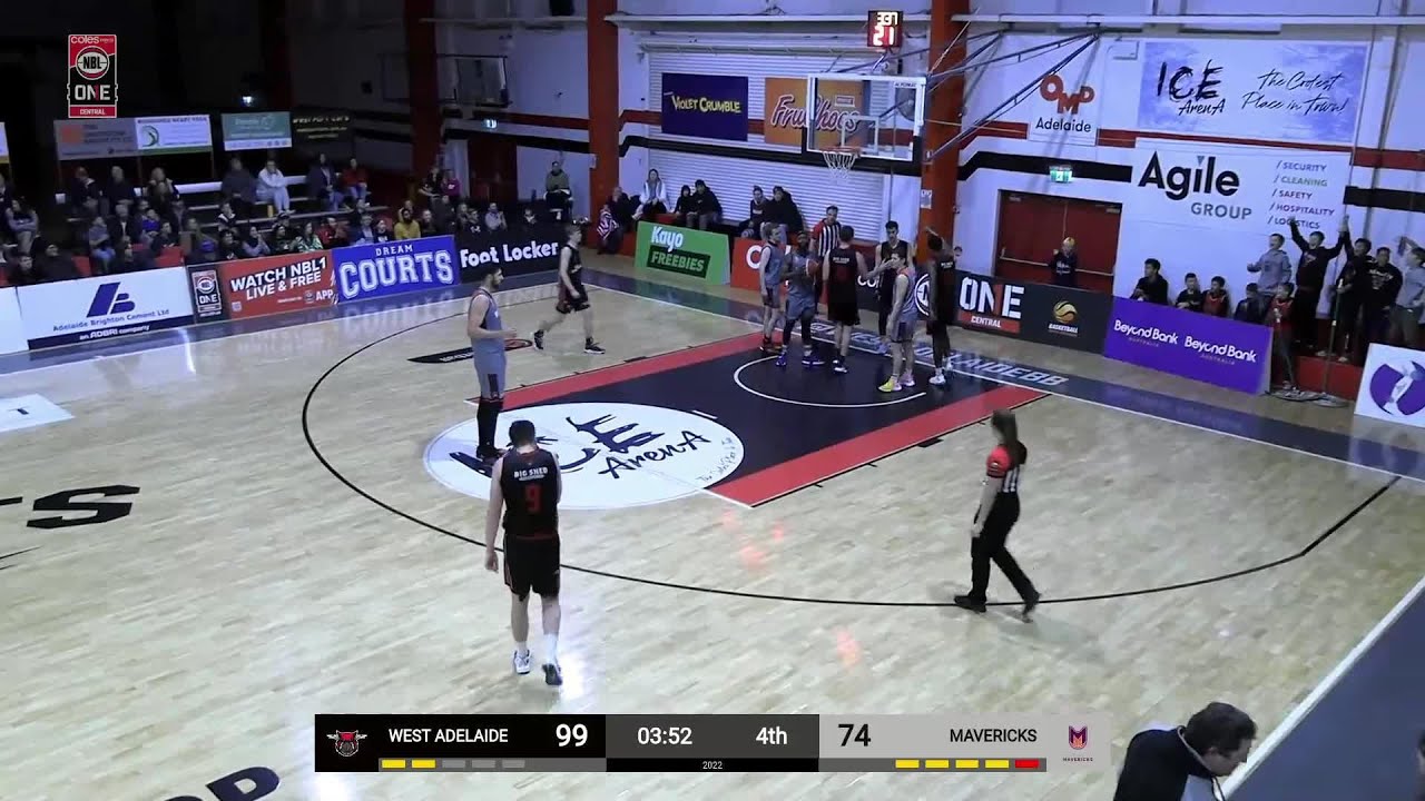 Nate Sheppard (41 points) Highlights vs. Mavericks