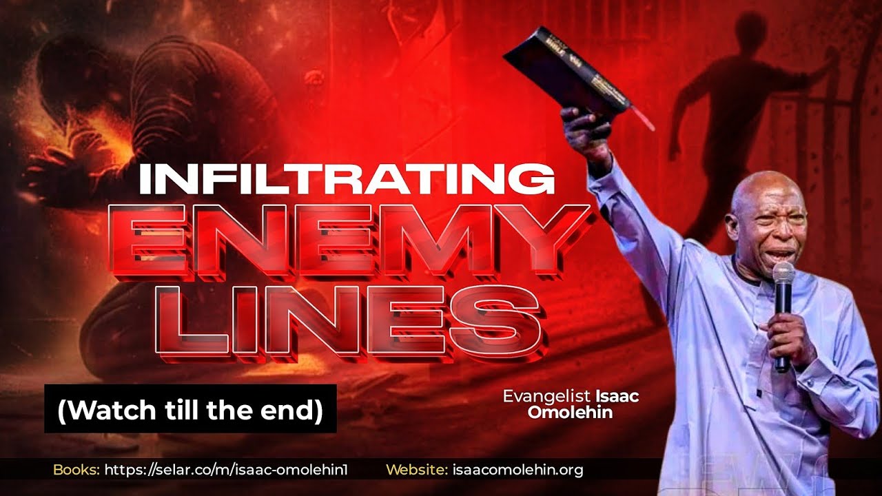 How To Break Loose From Enemy Forces