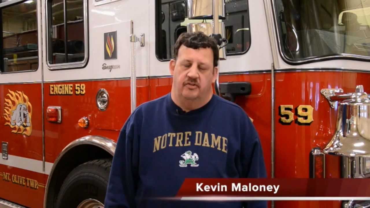 Jersey Firefighters Episode 1